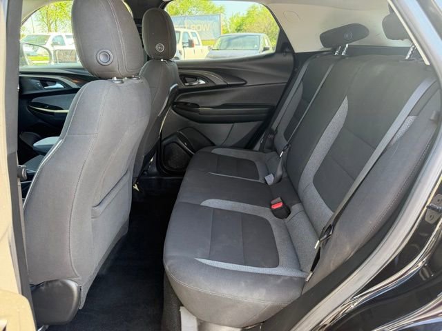 Used 2021 Chevrolet TrailBlazer LT w/ Convenience Package image 13