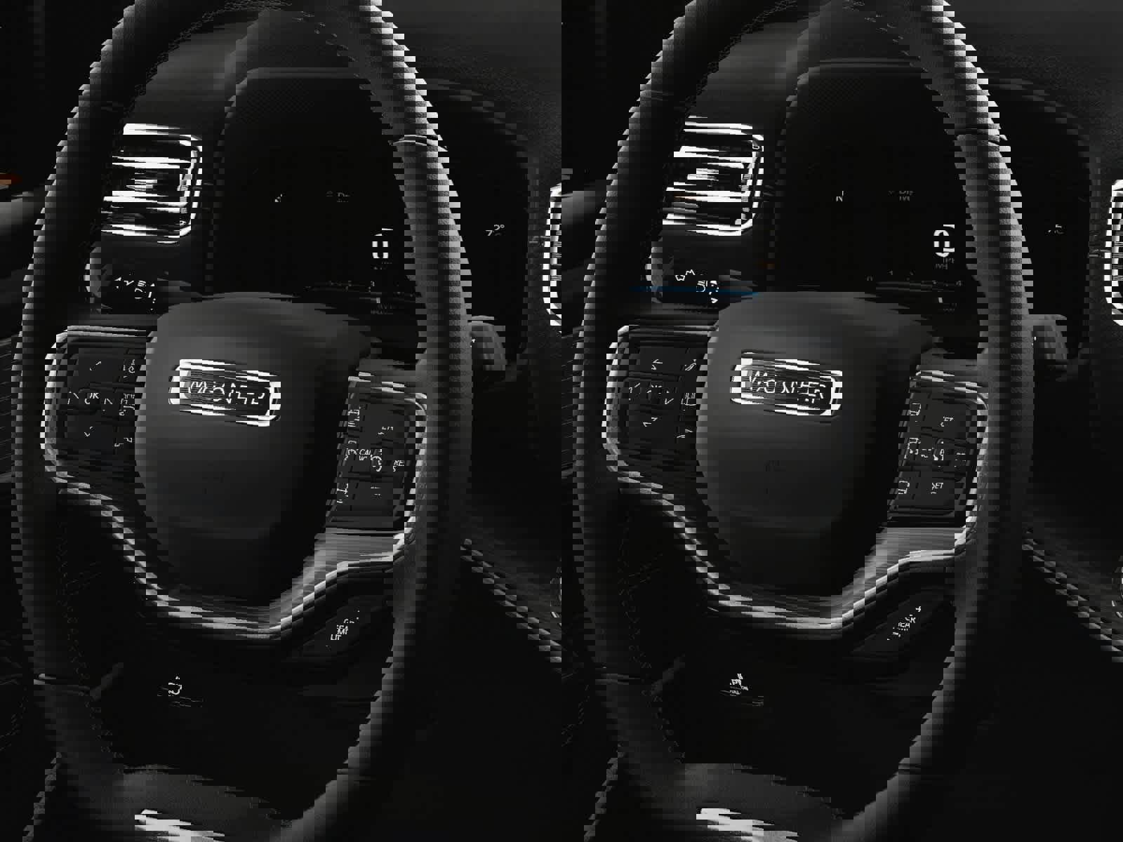 New 2025 Jeep Wagoneer Series II w/ Convenience Group I image 20