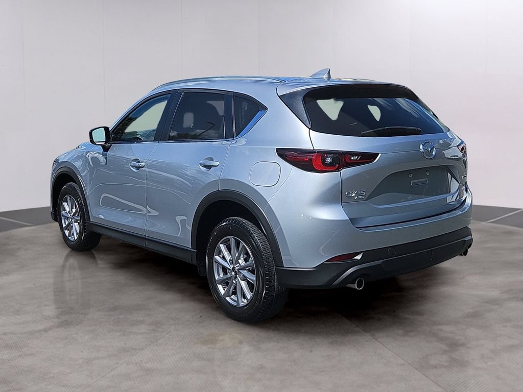 Used 2023 MAZDA CX-5 AWD 2.5 S image 6