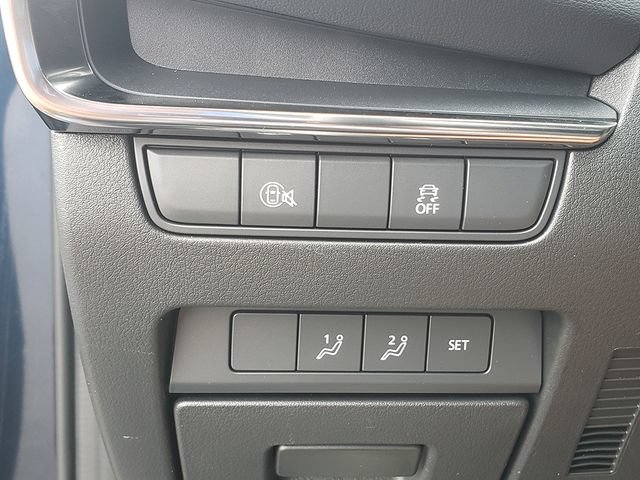 Used 2024 MAZDA MAZDA3 s FWD image 17