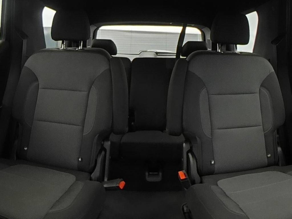 Certified 2023 Chevrolet Traverse LT FWD image 13