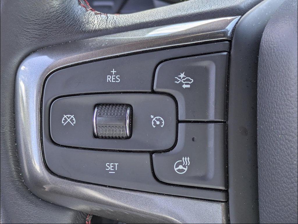 Used 2022 Chevrolet Tahoe RST w/ Luxury Package RWD image 23