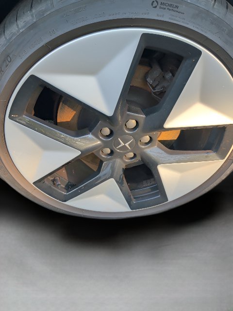 Used 2024 Polestar Polestar 2 AWD/4WD image 18