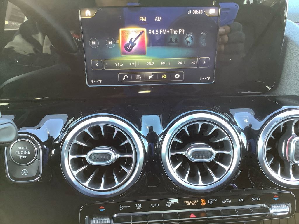 Used 2021 Mercedes-Benz GLA 250 image 11