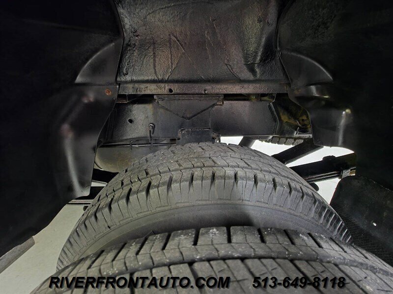 Used 2007 Dodge Ram 3500 Truck SLT w/ Quad Cab Big Horn Value Group AWD/4WD image 22