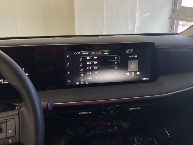 New 2026 Nissan Kicks SV w/ Cold Weather Package image 23