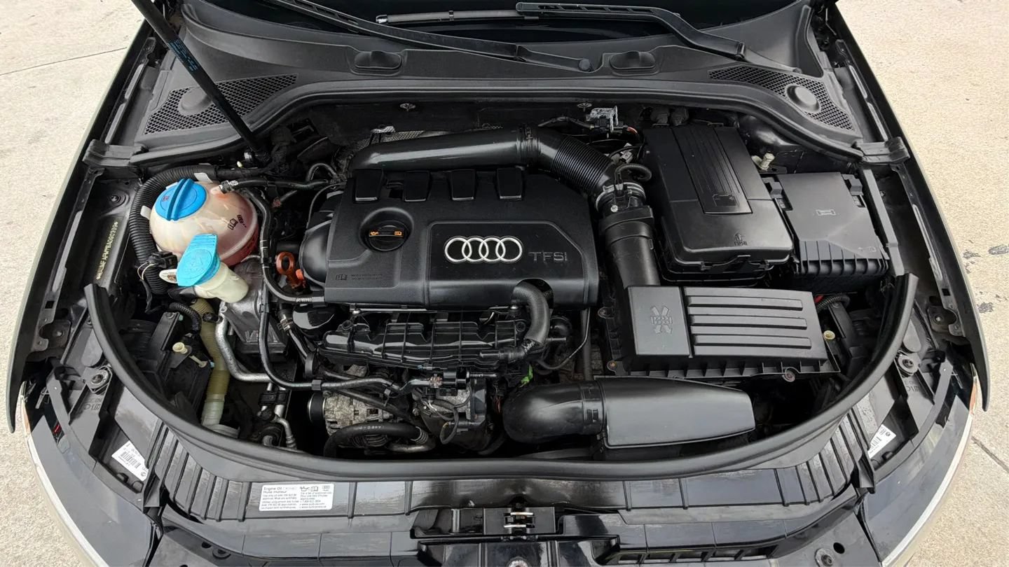 Used 2011 Audi A3 2.0T Premium Plus AWD/4WD image 9