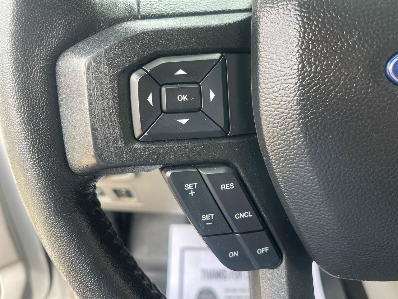 Used 2019 Ford F150 XLT w/ Equipment Group 302A Luxury AWD/4WD image 15