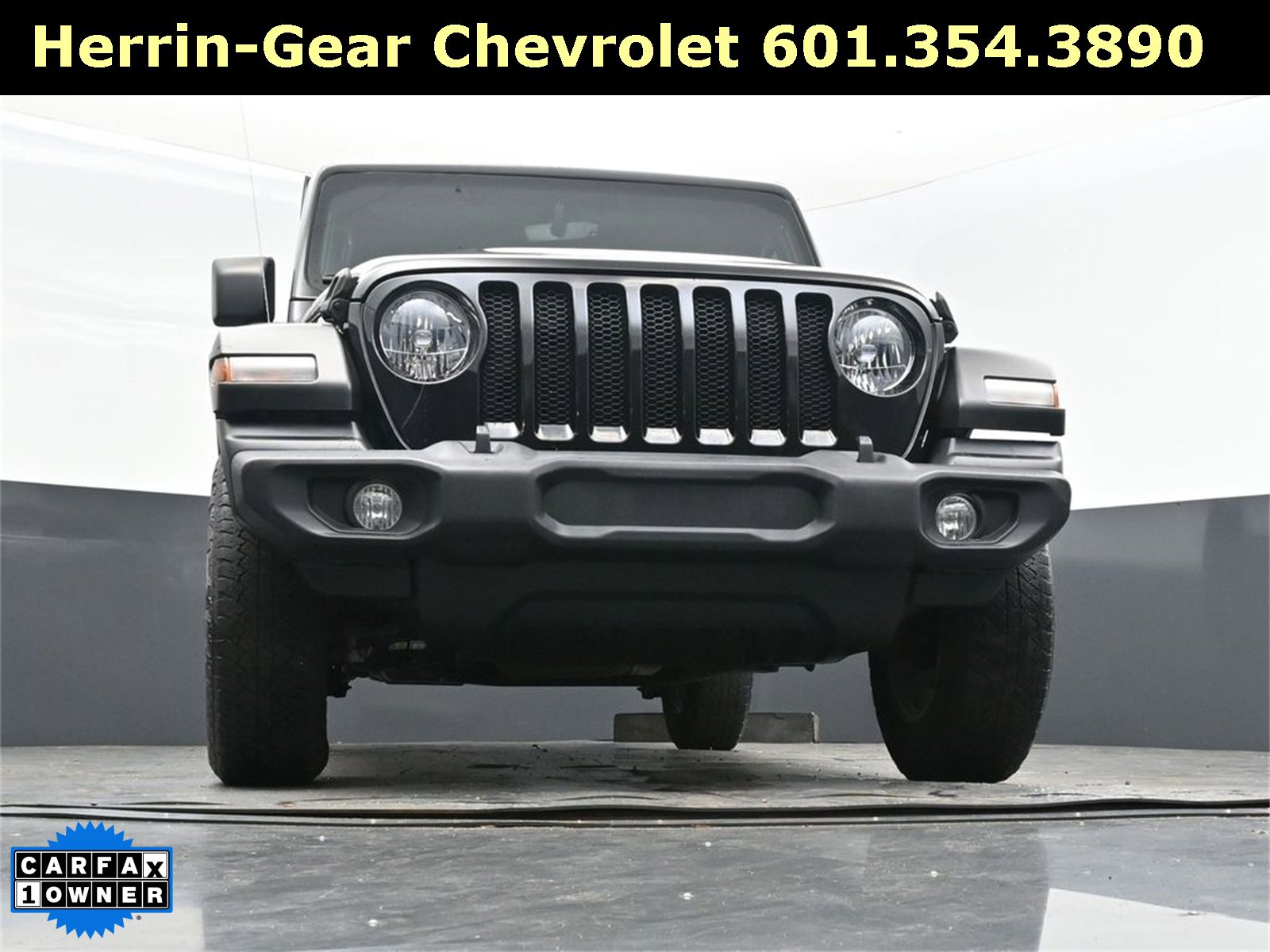 Used 2021 Jeep Wrangler Unlimited Islander image 47