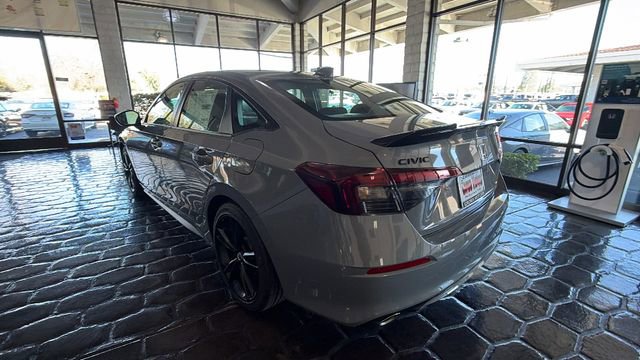 New 2026 Honda Civic Si image 6