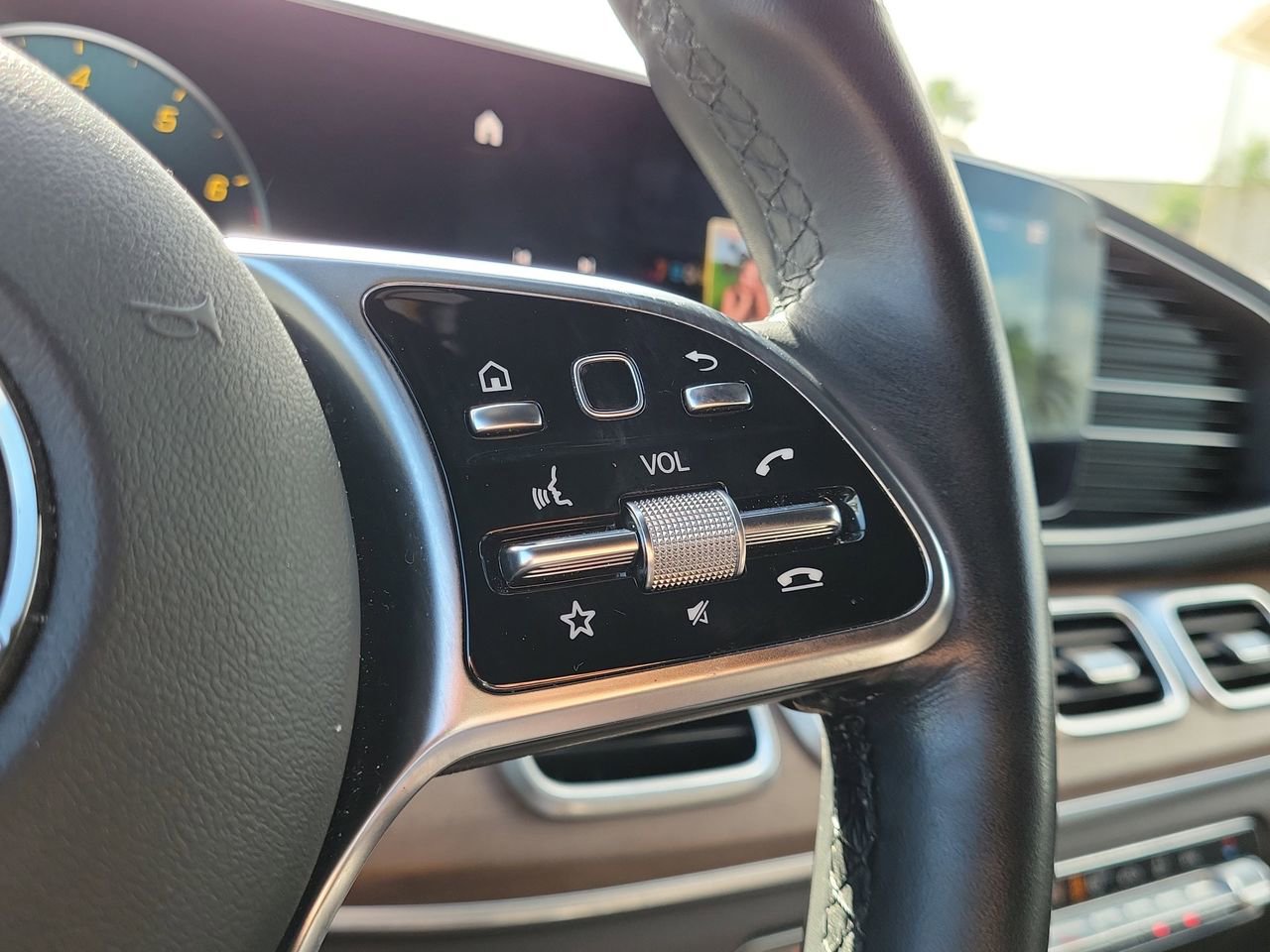 Certified 2023 Mercedes-Benz GLS 450 GLS 450 image 30