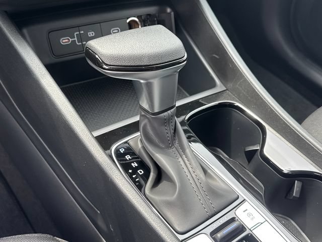 New 2026 Hyundai Tucson SE FWD image 13