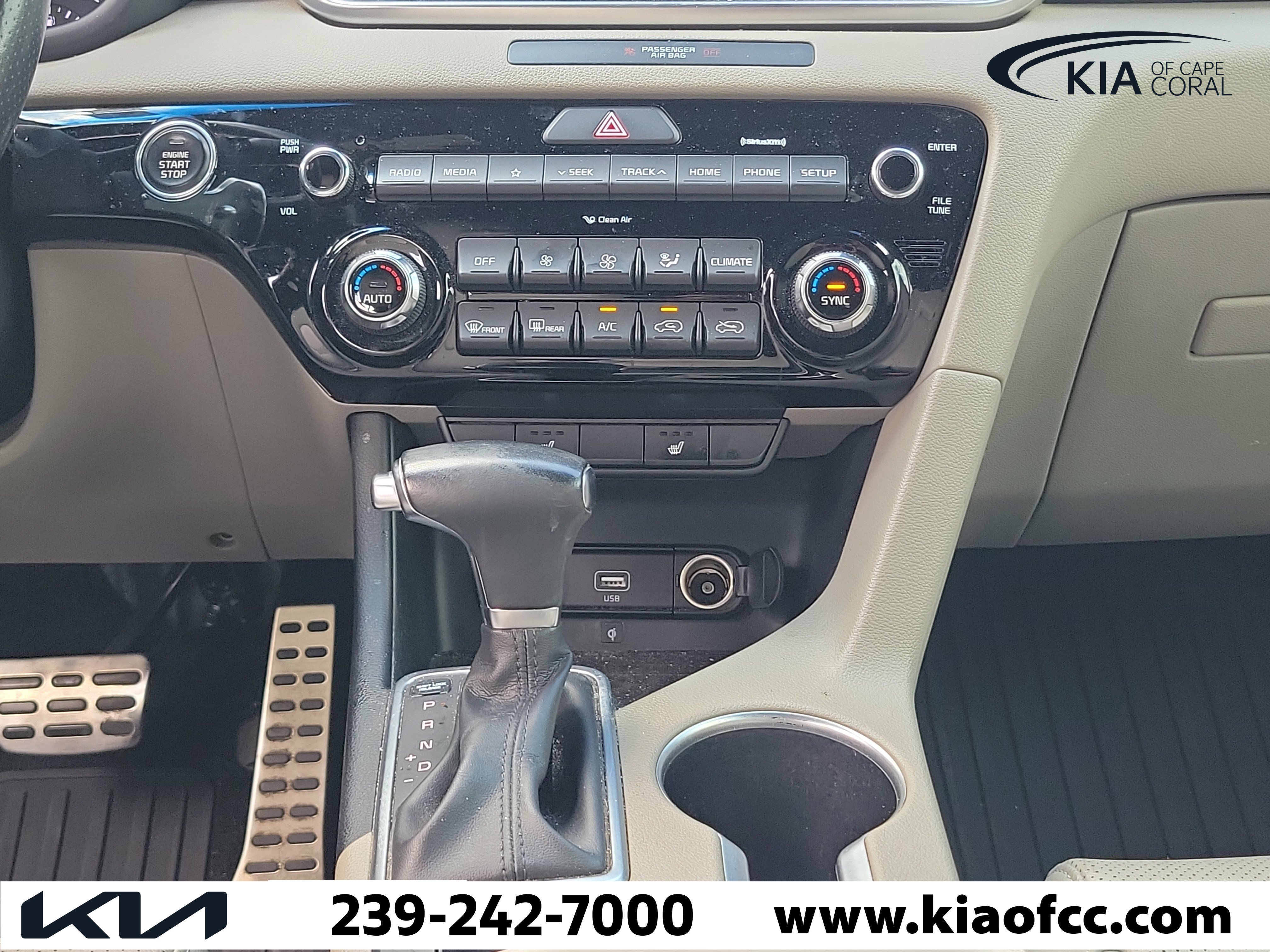 Used 2021 Kia Sportage S w/ S FWD Premium Package image 19