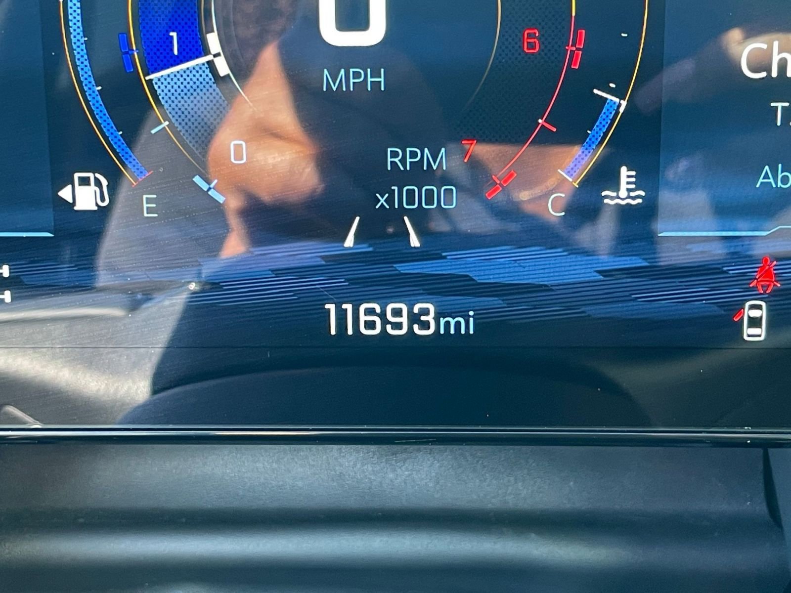 Used 2025 Chevrolet Equinox LT image 40