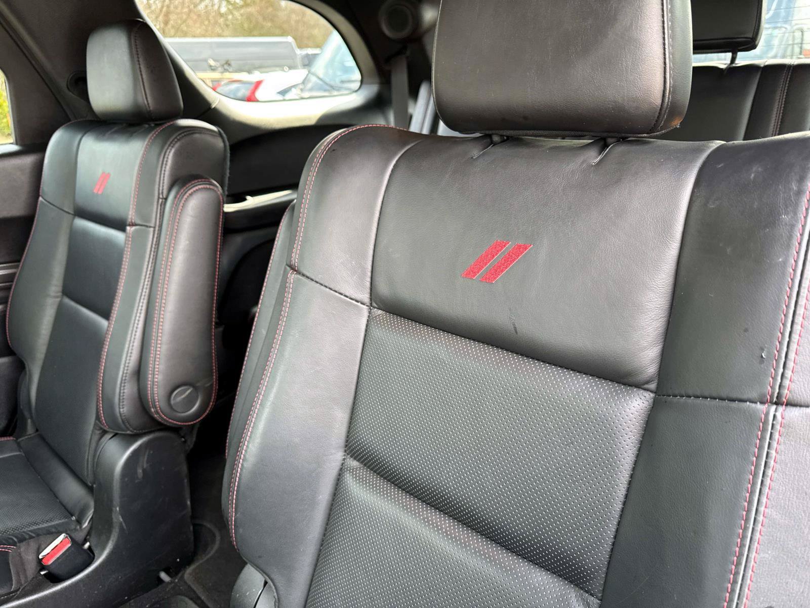 Used 2022 Dodge Durango R/T AWD/4WD image 11