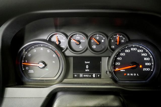 Used 2024 GMC Sierra 2500 Pro w/ Fleet Convenience Package image 20