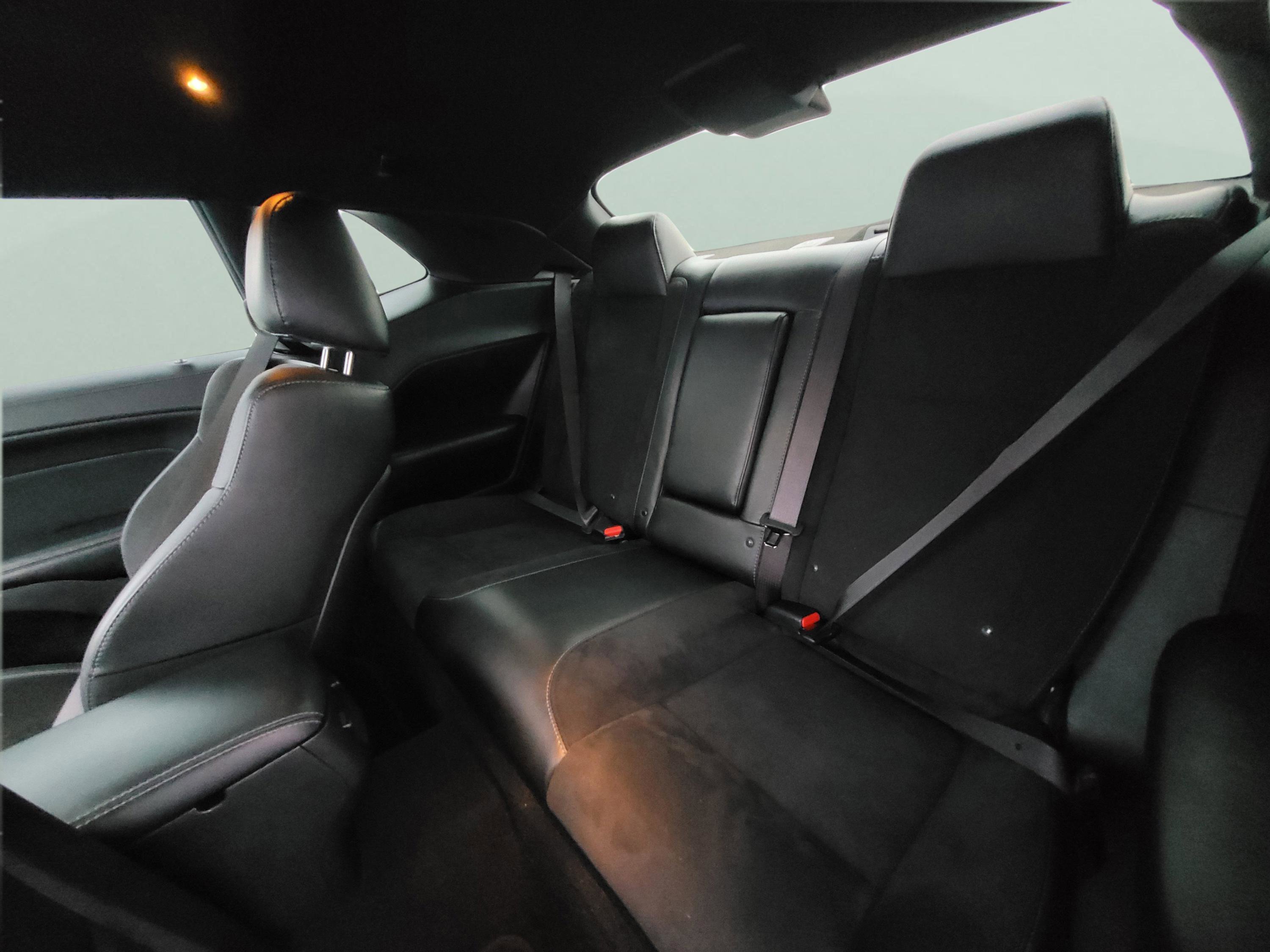 Used 2021 Dodge Challenger R/T Scat Pack w/ Plus Package image 25