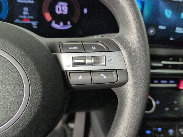 Used 2026 Hyundai Santa Cruz SEL image 16