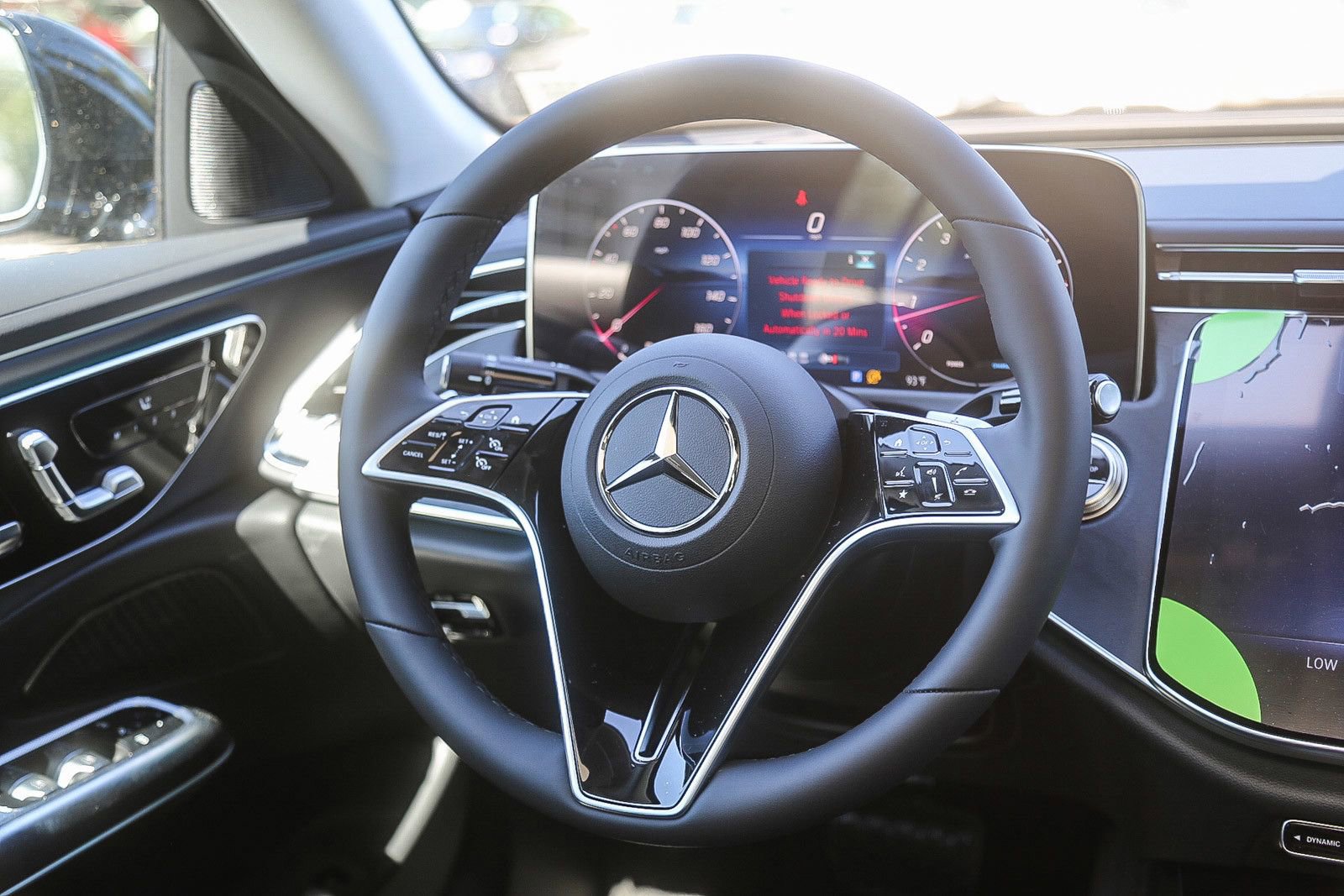 New 2026 Mercedes-Benz E 350 E 350 image 13