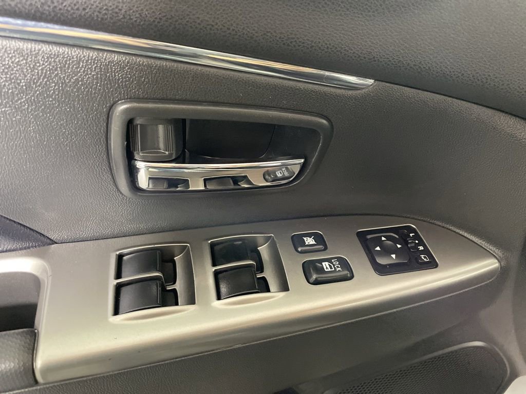 Used 2024 Mitsubishi Outlander Sport SE image 9