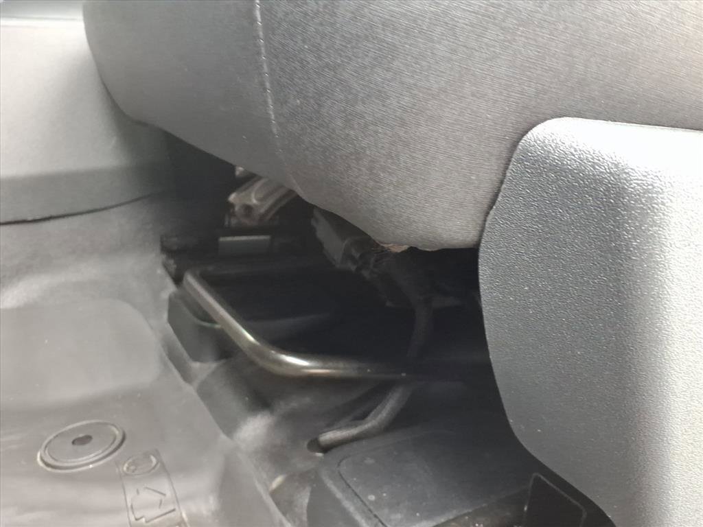 Used 2024 Ford Bronco Big Bend image 12