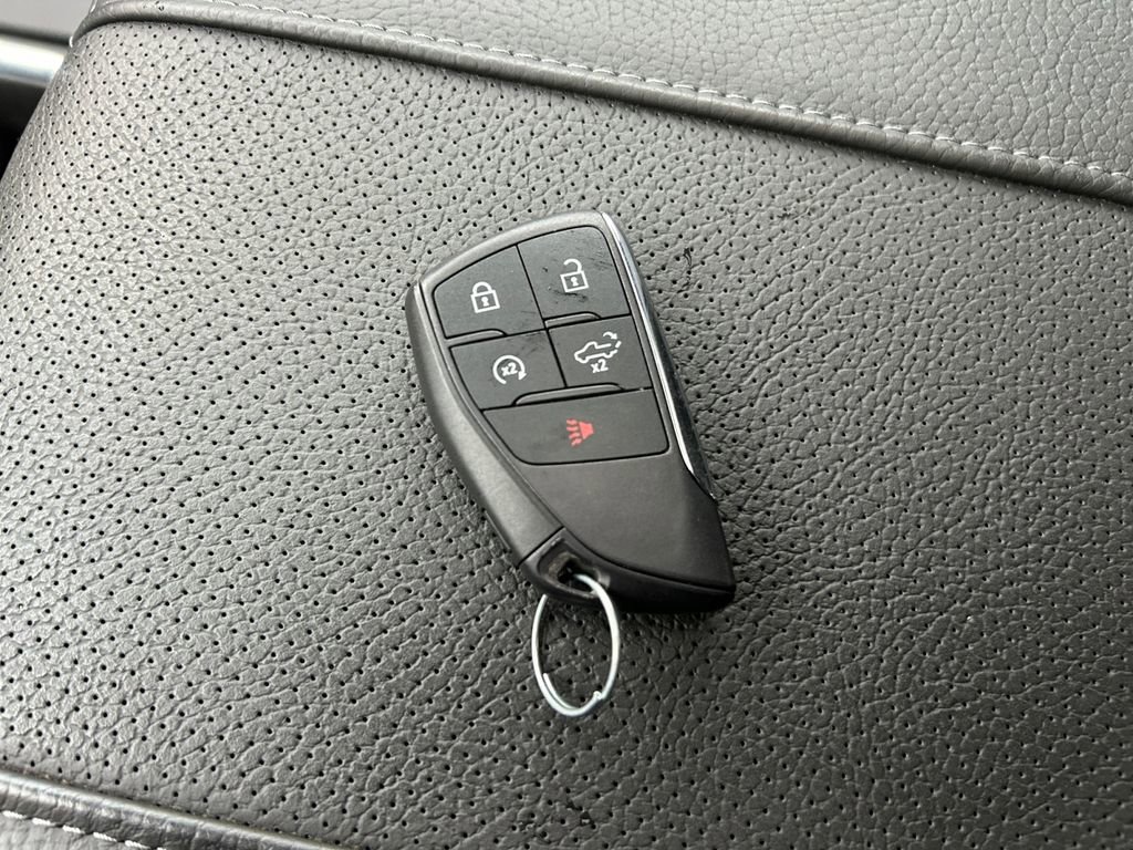 Certified 2025 GMC Sierra 1500 Denali w/ Denali Reserve Package image 33