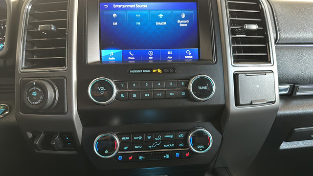 Used 2021 Ford Expedition Max XLT AWD/4WD image 15