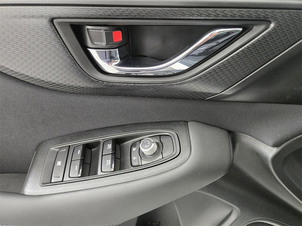 New 2025 Subaru Legacy Premium image 12