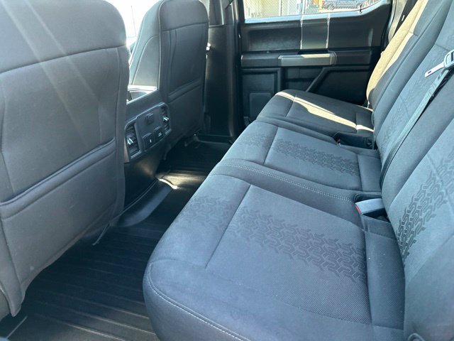 Used 2018 Ford F150 XLT w/ Equipment Group 302A Luxury AWD/4WD image 15