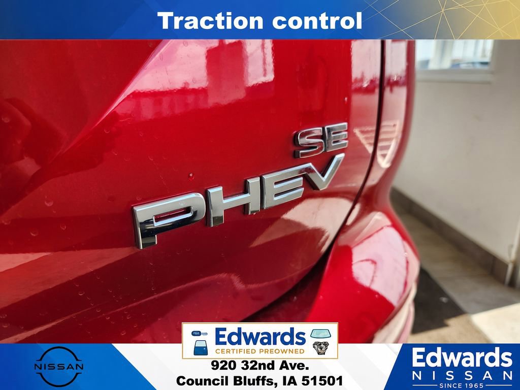 Used 2025 Mitsubishi Outlander SE AWD/4WD image 11