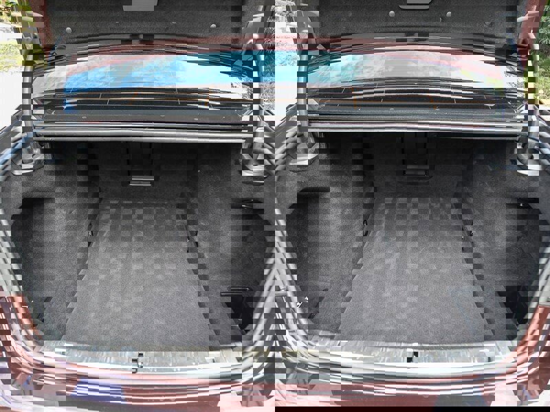 Used 2020 BMW 750i xDrive w/ Executive Package image 35