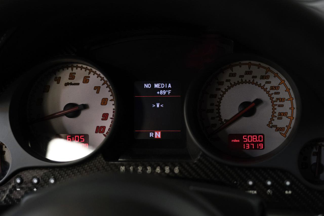 Used 2011 Lamborghini Gallardo Superleggera AWD/4WD image 13