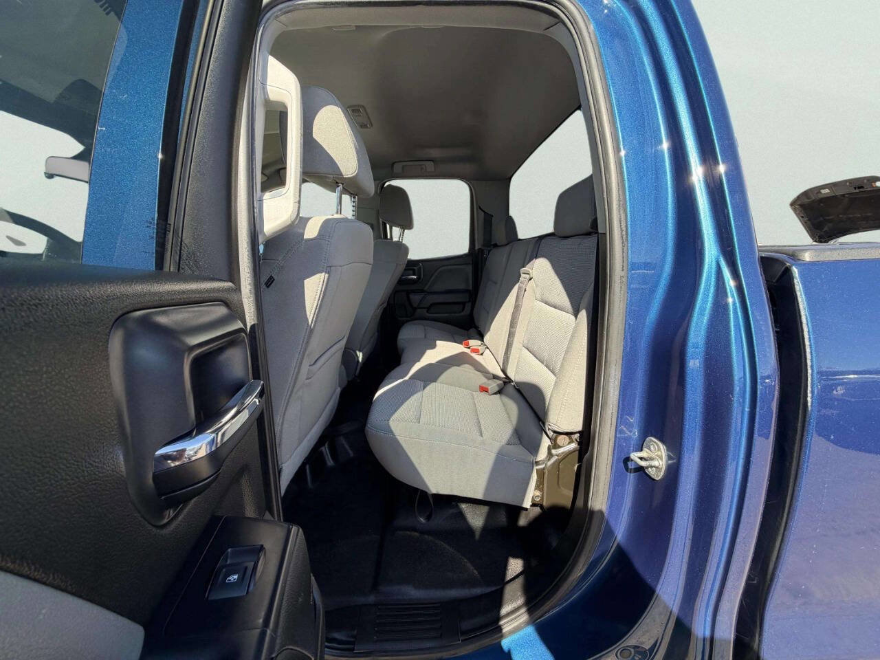 Used 2019 Chevrolet Silverado 2500 W/T image 20