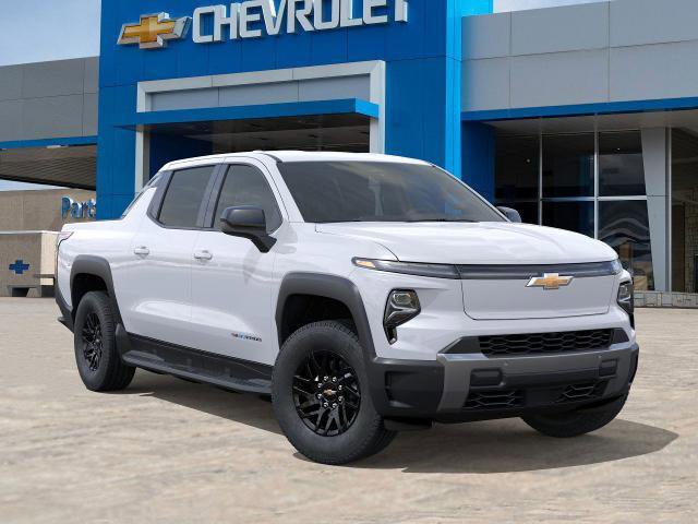 New 2026 Chevrolet Silverado EV LT image 33