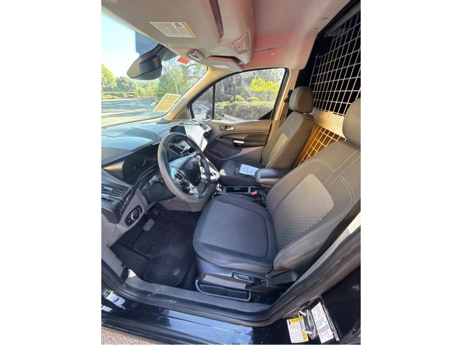 Used 2021 Ford Transit Connect XLT FWD image 10
