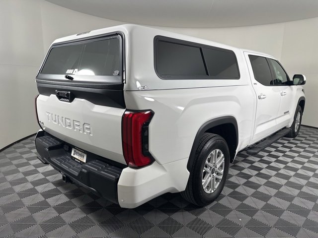 Used 2023 Toyota Tundra SR5 image 3