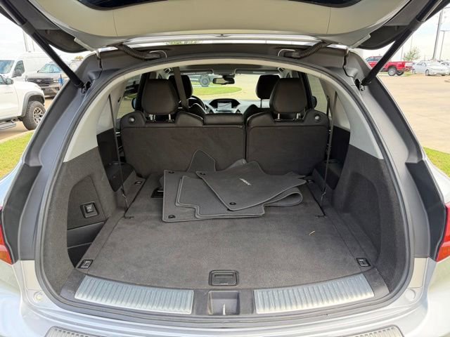 Used 2014 Acura MDX FWD w/ Technology Package image 7
