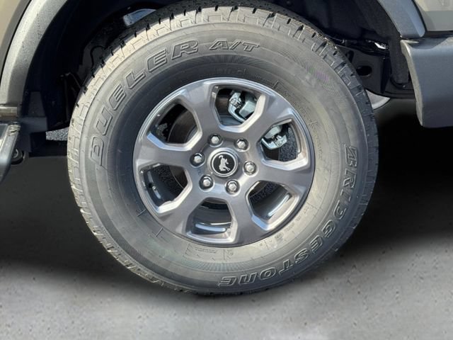 New 2026 Ford Bronco Big Bend AWD/4WD image 6