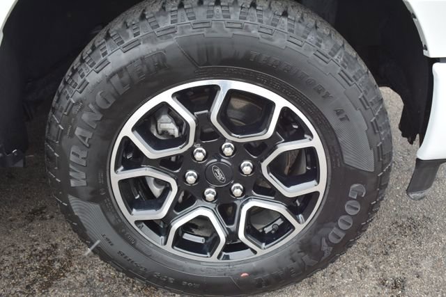 Used 2023 Ford F150 XLT w/ Equipment Group 302A High image 50