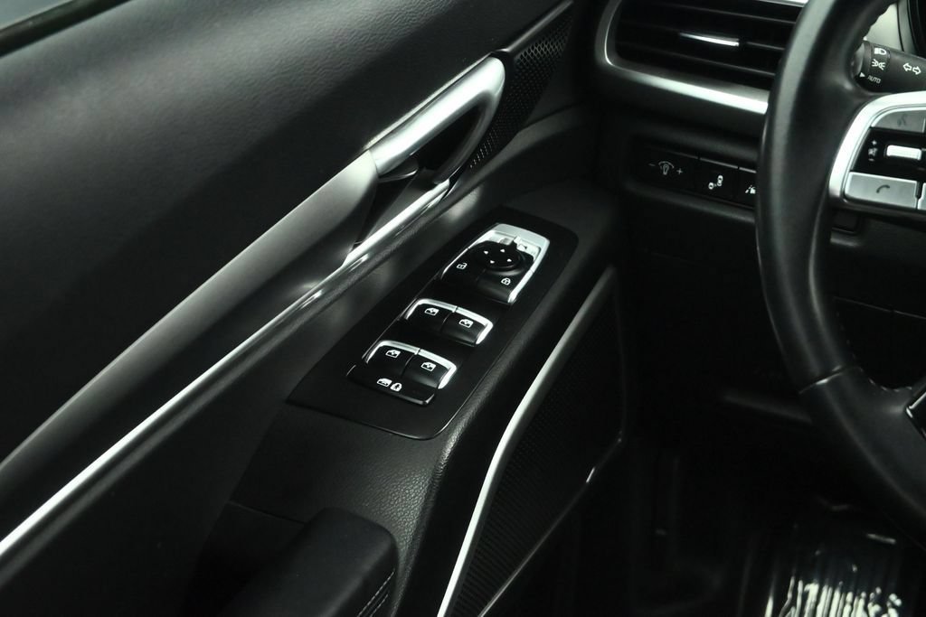 Used 2020 Kia Telluride S AWD/4WD image 41
