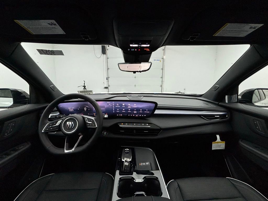 New 2026 Buick Enclave Sport Touring w/ Power Package video 2