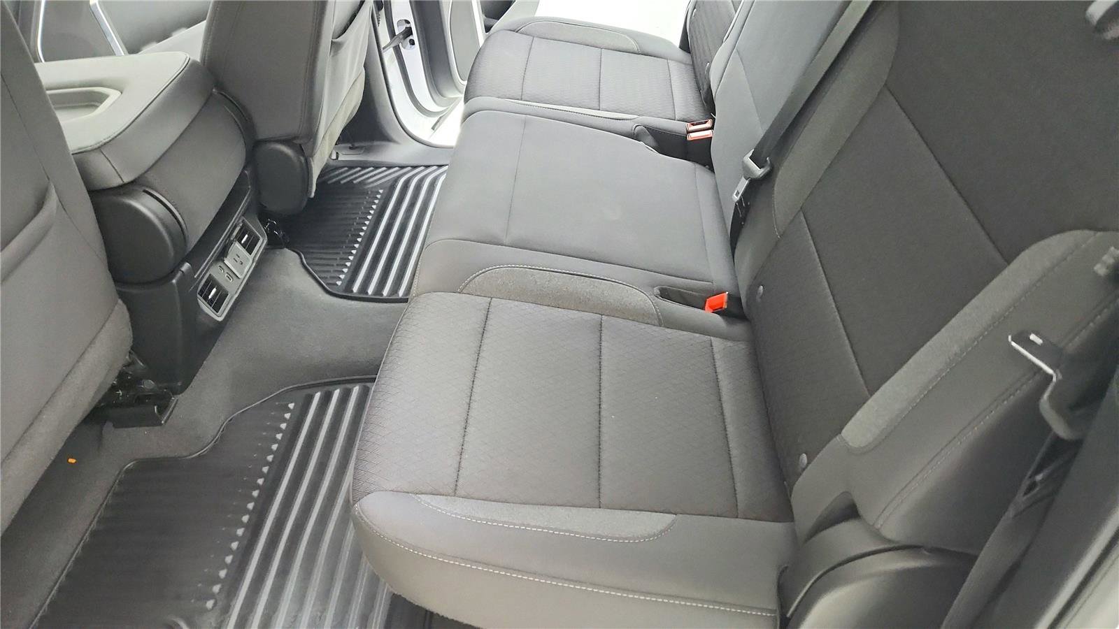 Used 2023 Chevrolet Silverado 1500 LT image 22