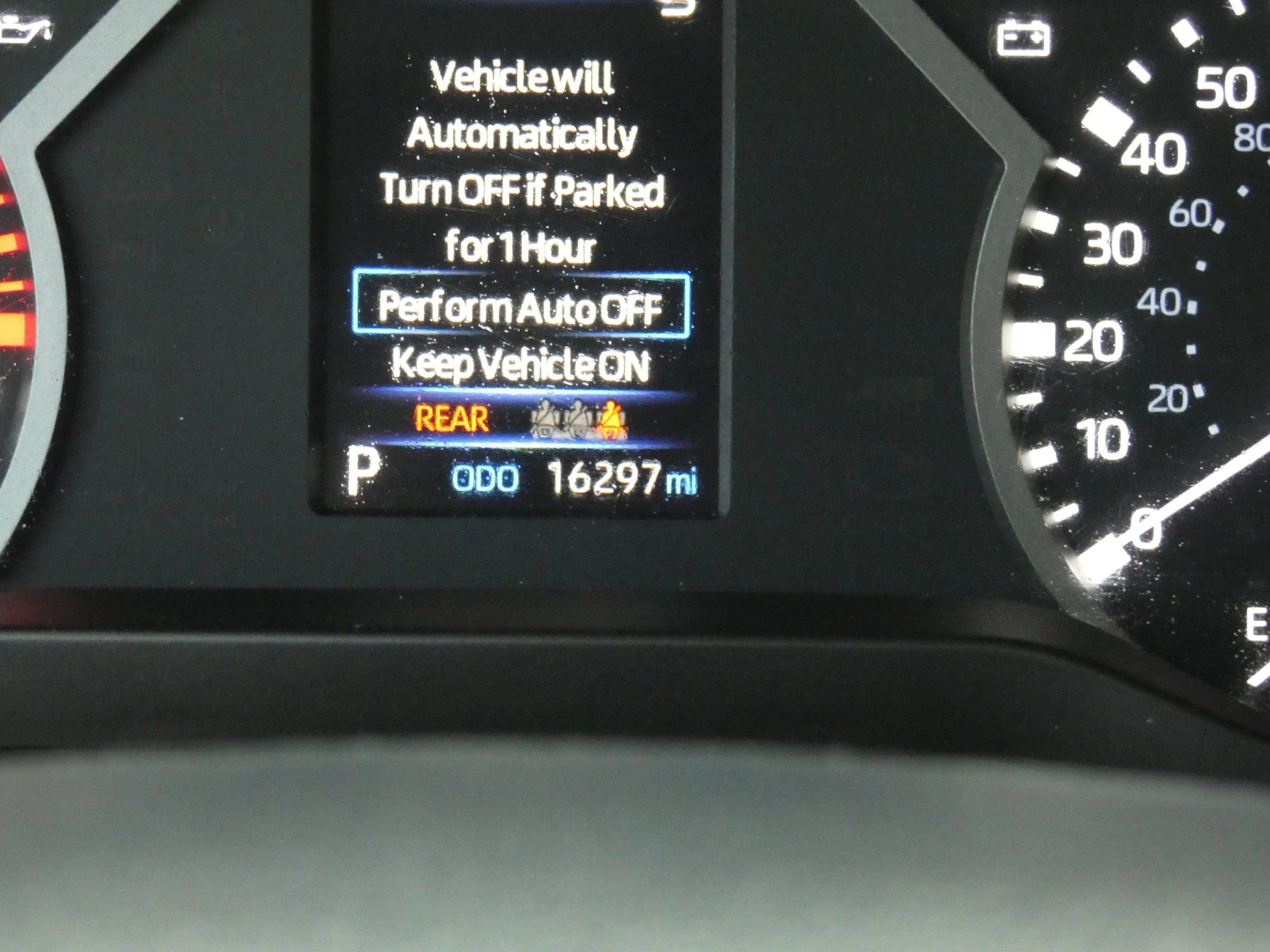 Used 2024 Toyota Tundra SR5 image 69