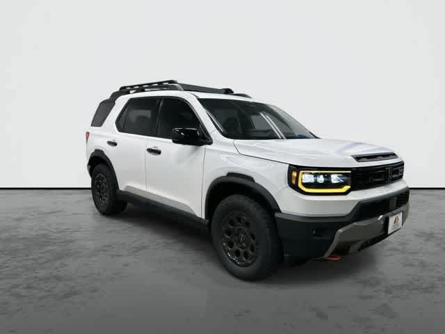 New 2026 Honda Passport TrailSport Elite image 5