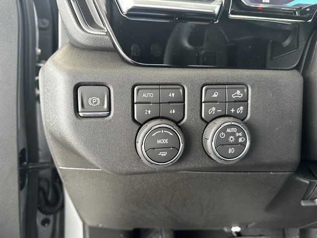 New 2026 Chevrolet Silverado 1500 RST image 20