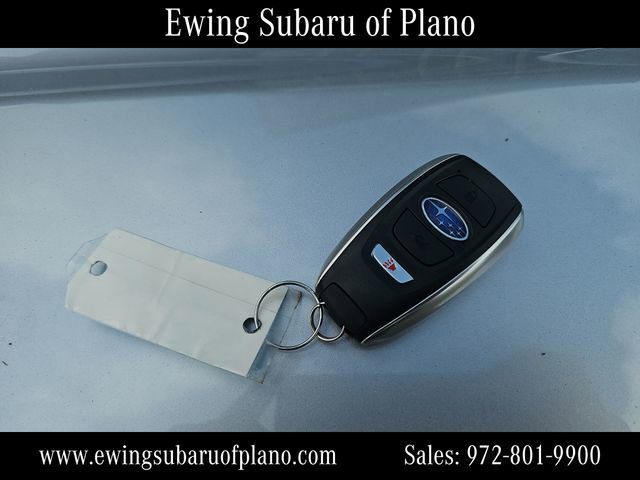 Used 2024 Subaru Forester Sport image 29