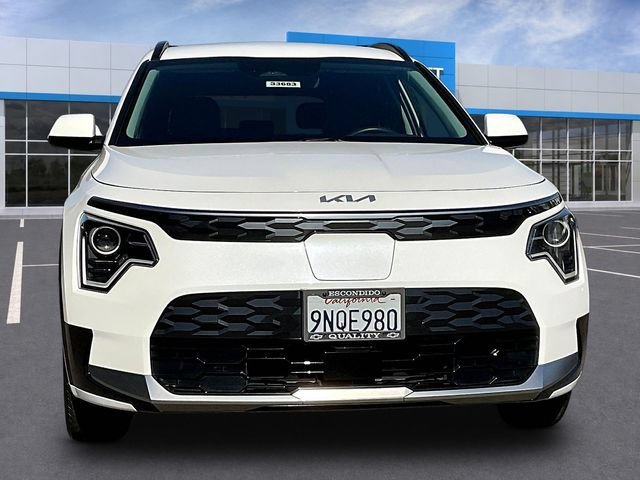 Used 2024 Kia Niro Wind FWD image 2