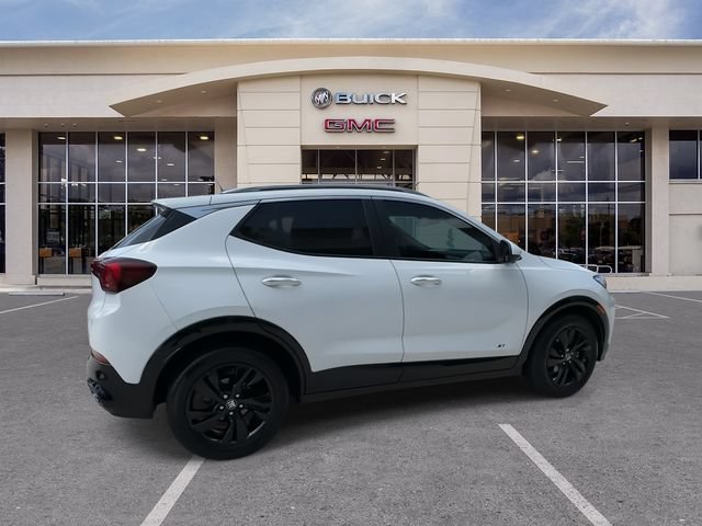Certified 2025 Buick Encore GX Sport Touring w/ Advanced Technology Package FWD image 15