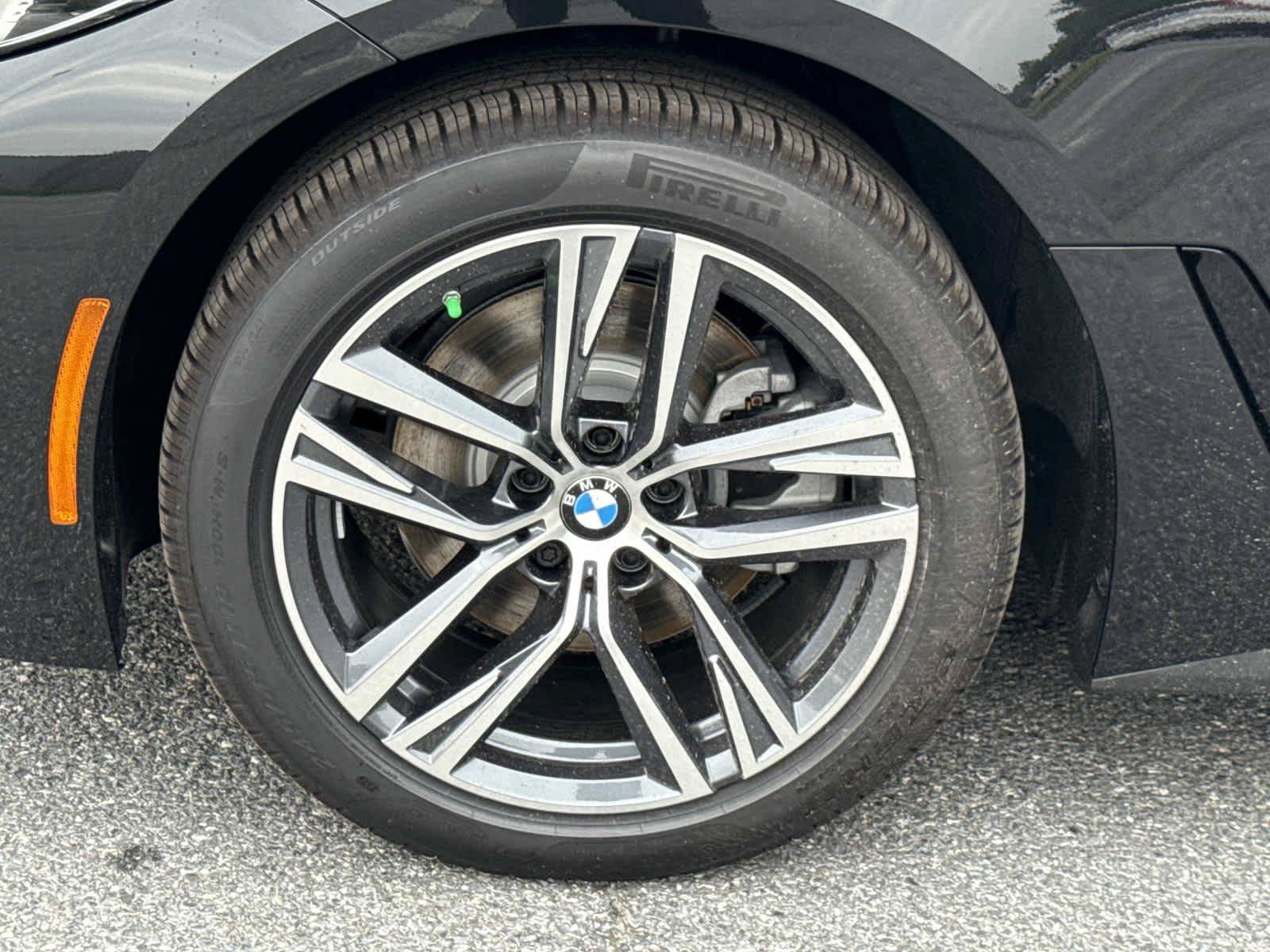 New 2026 BMW 430i xDrive w/ Premium Package AWD/4WD image 12