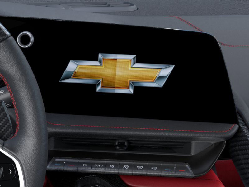 New 2026 Chevrolet Corvette Z06 image 44